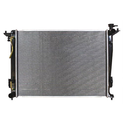 Engine Cooling Radiator for Kia Sportage 2.4L 2011-2016 Tucson 2.4L 2010-2015