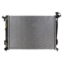 Engine Cooling Radiator for Kia Sportage 2.4L 2011-2016 Tucson 2.4L 2010-2015