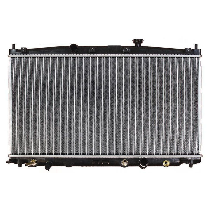 Engine Cooling Radiator for Honda CR-Z 1.5L 2011-2016 Insight 1.3L 2010-2014