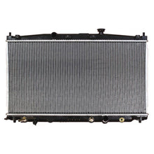 Engine Cooling Radiator for Honda CR-Z 1.5L 2011-2016 Insight 1.3L 2010-2014