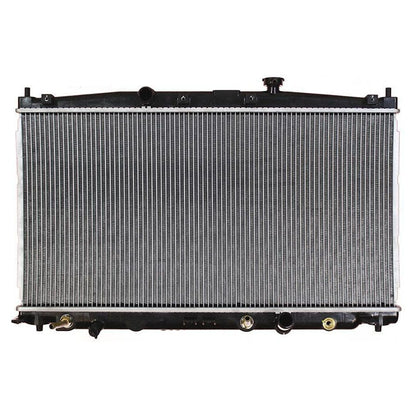 Engine Cooling Radiator for Honda CR-Z 1.5L 2011-2016 Insight 1.3L 2010-2014