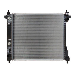 Engine Cooling Radiator for Cadillac SRX 3.0L 2010-2011 SRX 3.6L 2014-2016