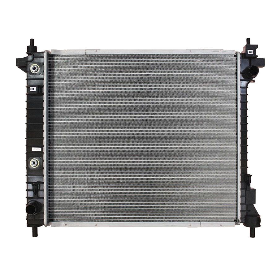 Engine Cooling Radiator for Cadillac SRX 3.0L 2010-2011 SRX 3.6L 2014-2016