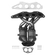 CARB Approved Catalytic Converter For Mitsubishi Eclipse 2.4L 2010 2011 2012