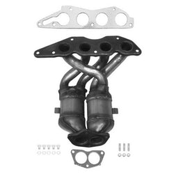 CARB Approved Catalytic Converter For Mitsubishi Eclipse 2.4L 2010 2011 2012