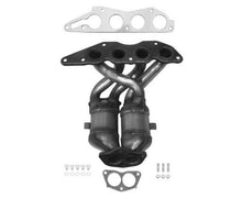 CARB Approved Catalytic Converter For Mitsubishi Eclipse 2.4L 2010 2011 2012