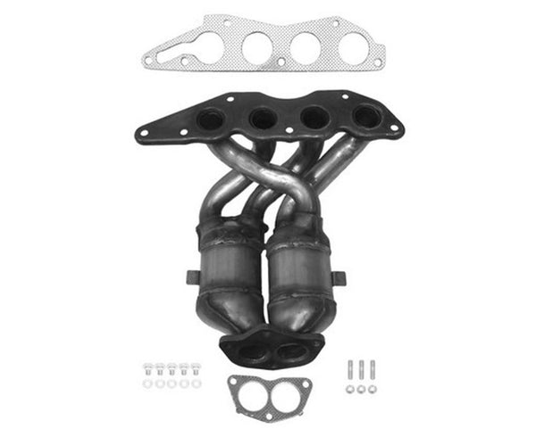 CARB Approved Catalytic Converter For Mitsubishi Eclipse 2.4L 2010 2011 2012