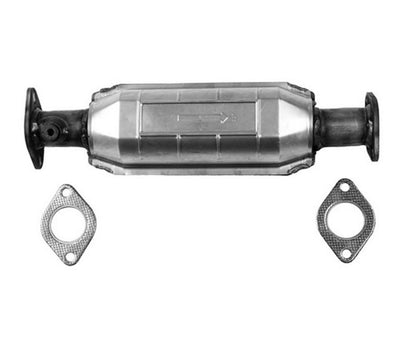 CARB Approved Catalytic Converter For Mitsubishi Outlander 2.4L 2003 2005 2006