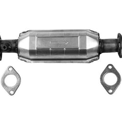 CARB Approved Catalytic Converter For Mitsubishi Outlander 2.4L 2003 2005 2006