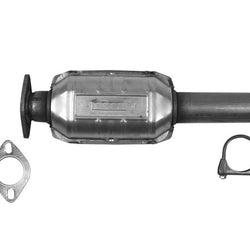 Rear CARB Approved Catalytic Converter For Buick Lucerne 3.9L 2009 2010 2011