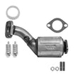 CARB Approved Catalytic Converter For Mitsubishi Lancer 2.4L 2009 2010 2011