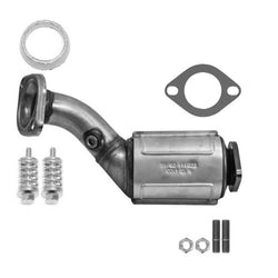 CARB Approved Catalytic Converter For Mitsubishi Lancer 2.4L 2009 2010 2011