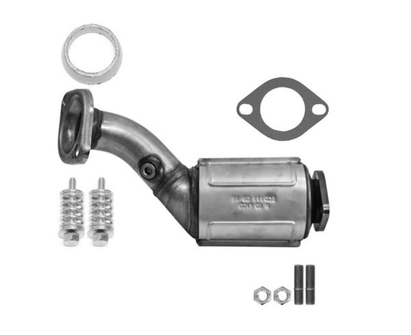 CARB Approved Catalytic Converter For Mitsubishi Lancer 2.4L 2009 2010 2011