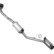 Left CARB Approved Catalytic Converter For Subaru Outback 3.0L 2001 2003 2004