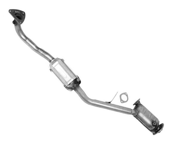 Left CARB Approved Catalytic Converter For Subaru Outback 3.0L 2001 2003 2004