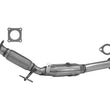 Rear CARB Approved Catalytic Converter For Volvo S60 2.4L 2001 2003 2004 2005