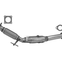 Rear CARB Approved Catalytic Converter For Volvo S60 2.4L 2001 2003 2004 2005