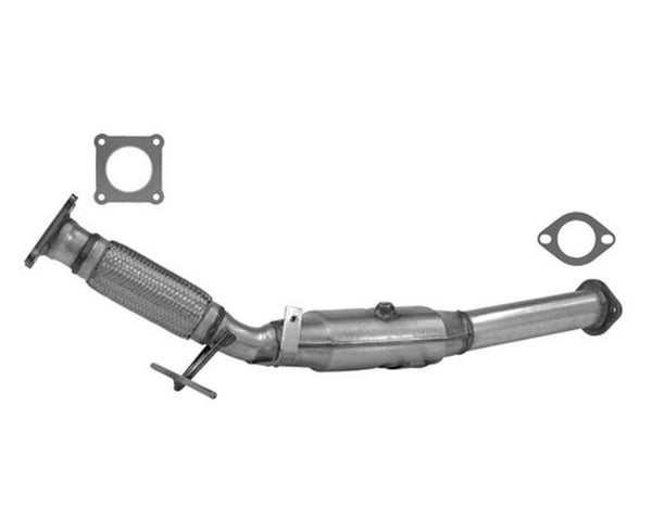 Rear CARB Approved Catalytic Converter For Volvo S60 2.4L 2001 2003 2004 2005