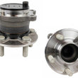 2 Rear Wheel Hub Bearing Assembly for Ford Transit Connect 19 20 2021 2022 2023