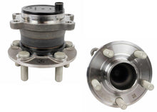 2 Rear Wheel Hub Bearing Assembly for Ford Transit Connect 19 20 2021 2022 2023