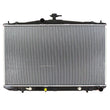Engine Cooling Radiator for Toyota Sienna 3.5L 2011-2015 Without Tow Package