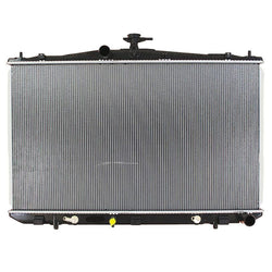 Engine Cooling Radiator for Toyota Sienna 3.5L 2011-2015 Without Tow Package