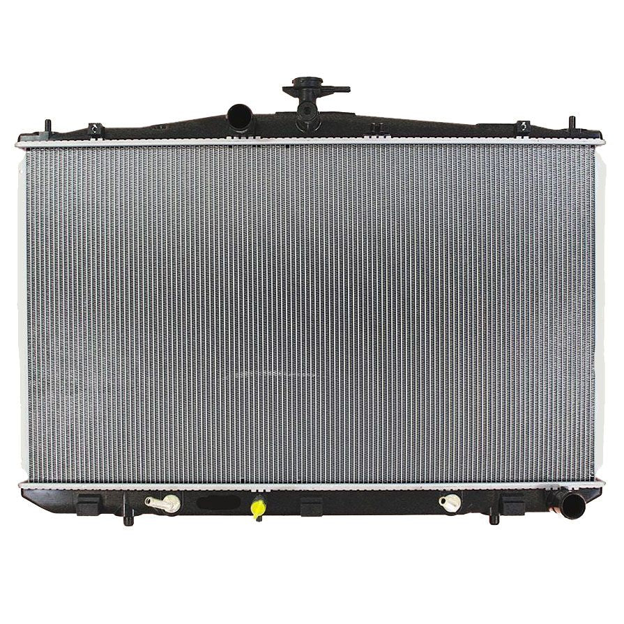 Engine Cooling Radiator for Toyota Sienna 3.5L 2011-2015 Without Tow Package