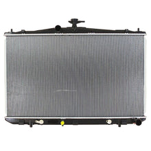 Engine Cooling Radiator for Toyota Sienna 3.5L 2011-2015 Without Tow Package