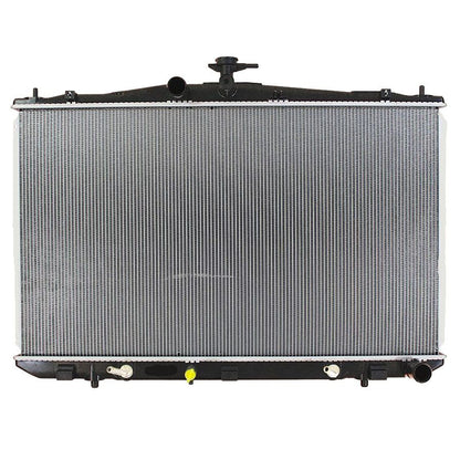 Engine Cooling Radiator for Toyota Sienna 3.5L 2011-2015 Without Tow Package