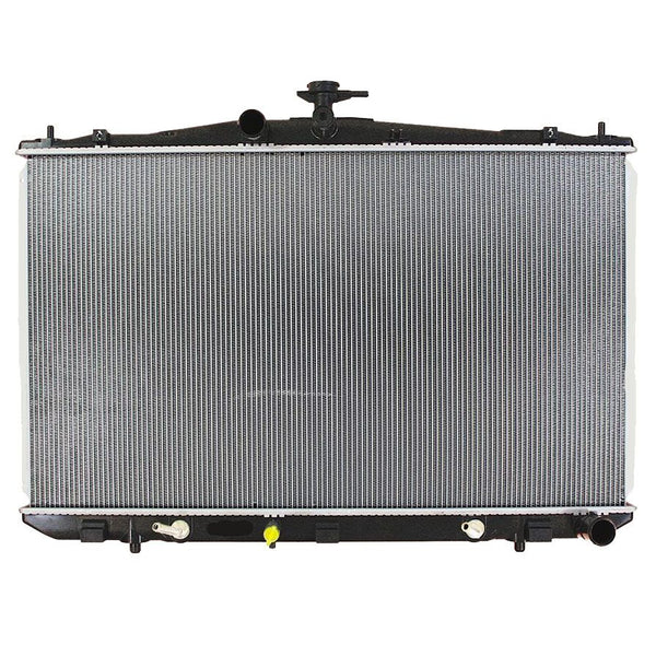 Engine Cooling Radiator for Toyota Sienna 3.5L 2011-2015 Without Tow Package