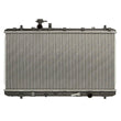 Engine Cooling Radiator for Suzuki SX4 2.0L 2010-2014 CVT Automatic Transmission