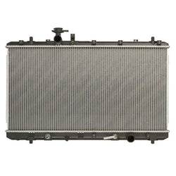 Engine Cooling Radiator for Suzuki SX4 2.0L 2010-2014 CVT Automatic Transmission