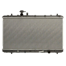 Engine Cooling Radiator for Suzuki SX4 2.0L 2010-2014 CVT Automatic Transmission