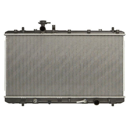 Engine Cooling Radiator for Suzuki SX4 2.0L 2010-2014 CVT Automatic Transmission