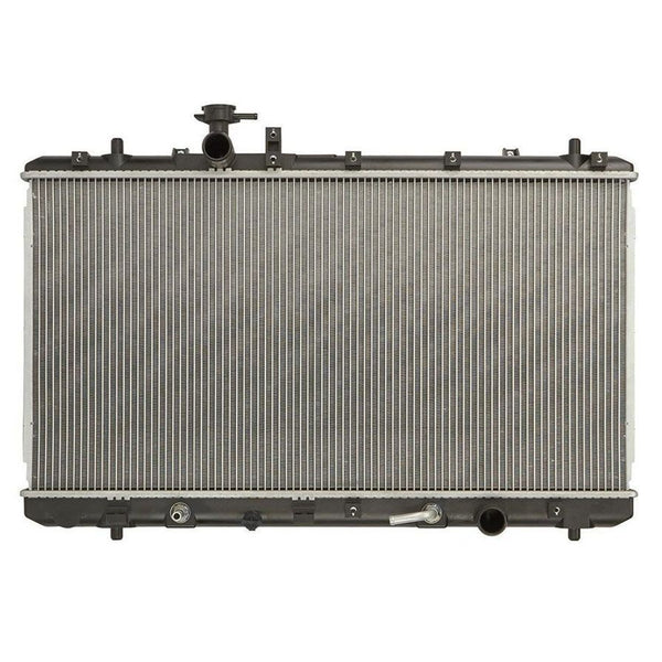 Engine Cooling Radiator for Suzuki SX4 2.0L 2010-2014 CVT Automatic Transmission