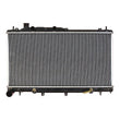 Engine Cooling Radiator for Subaru Legacy 3.6L 2010-2014 Outback 3.6L 2010-2014