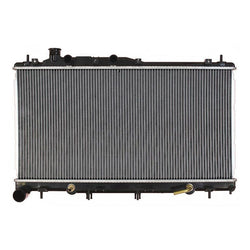 Engine Cooling Radiator for Subaru Legacy 3.6L 2010-2014 Outback 3.6L 2010-2014