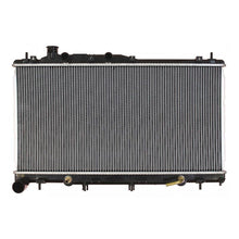 Engine Cooling Radiator for Subaru Legacy 3.6L 2010-2014 Outback 3.6L 2010-2014