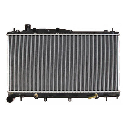 Engine Cooling Radiator for Subaru Legacy 3.6L 2010-2014 Outback 3.6L 2010-2014