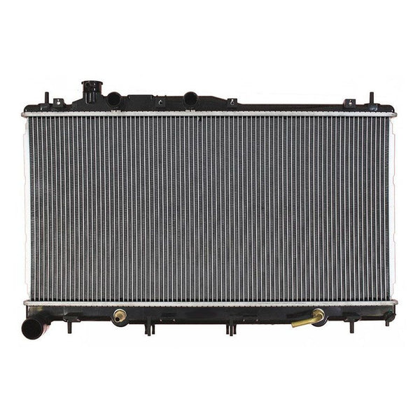 Engine Cooling Radiator for Subaru Legacy 3.6L 2010-2014 Outback 3.6L 2010-2014