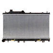 Engine Cooling Radiator for Subaru Legacy 2.5L 2010-2014 Outback 2.5L 2010-2014
