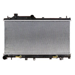 Engine Cooling Radiator for Subaru Legacy 2.5L 2010-2014 Outback 2.5L 2010-2014