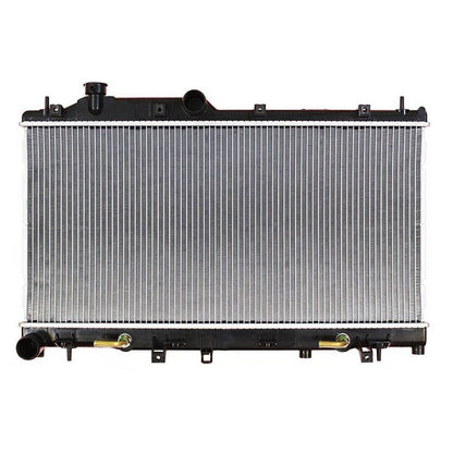 Engine Cooling Radiator for Subaru Legacy 2.5L 2010-2014 Outback 2.5L 2010-2014