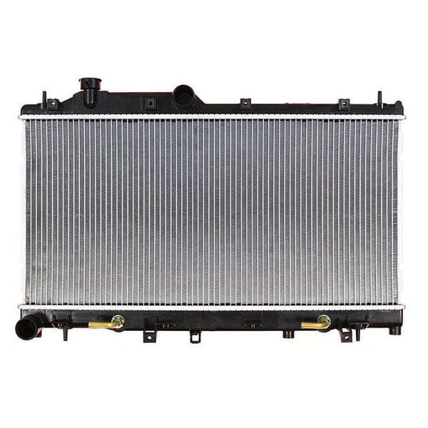 Engine Cooling Radiator for Subaru Legacy 2.5L 2010-2014 Outback 2.5L 2010-2014