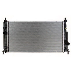 Engine Cooling Radiator for Mazda 3 2.0L 2010-2013 Mazda 3 Sport 2.0L 2012-2013