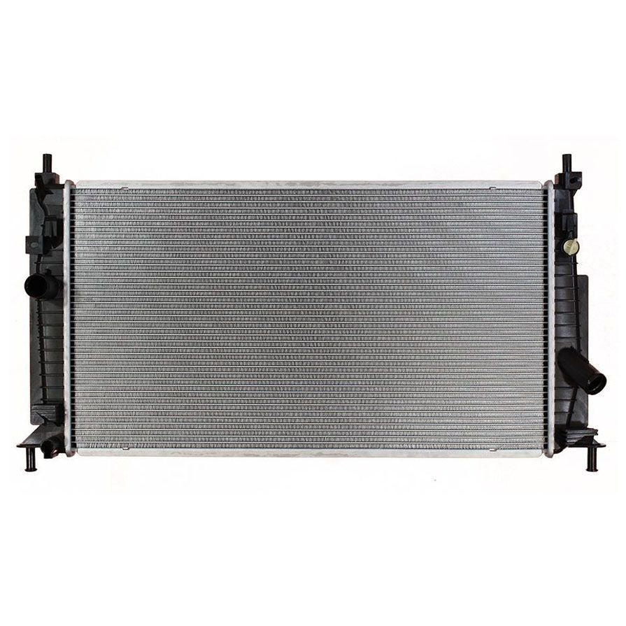Engine Cooling Radiator for Mazda 3 2.0L 2010-2013 Mazda 3 Sport 2.0L 2012-2013
