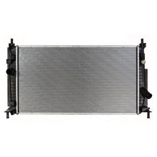 Engine Cooling Radiator for Mazda 3 2.0L 2010-2013 Mazda 3 Sport 2.0L 2012-2013