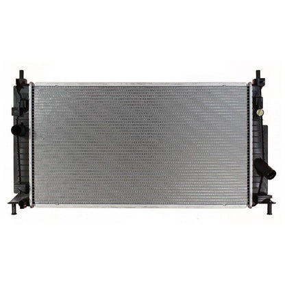 Engine Cooling Radiator for Mazda 3 2.0L 2010-2013 Mazda 3 Sport 2.0L 2012-2013