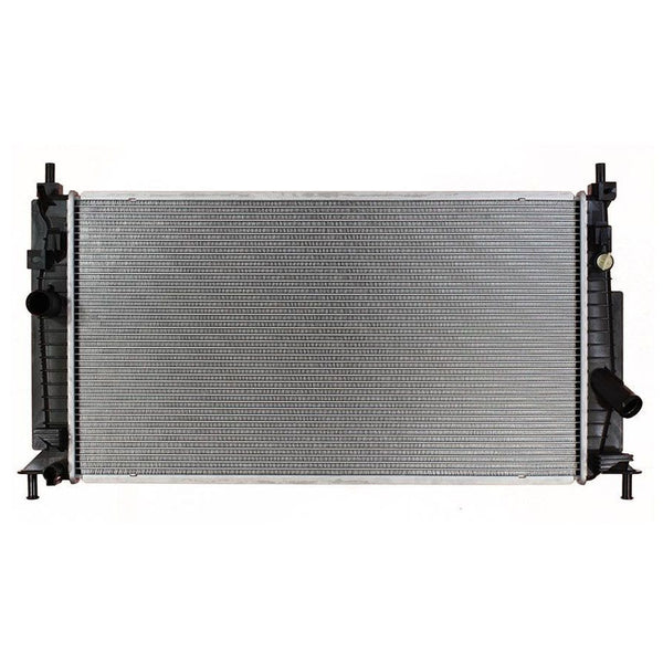 Engine Cooling Radiator for Mazda 3 2.0L 2010-2013 Mazda 3 Sport 2.0L 2012-2013