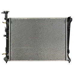 Engine Cooling Radiator for Kia Forte 2.0L 2.4L Forte Koup 2.0L 2.4L 2010-2013
